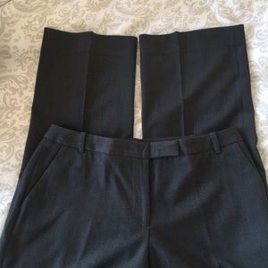 Pants 6 - Calvin Klein suit (blazer listed too)